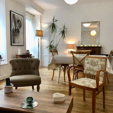 Appartement Coeur Saint-Martin Brest Luaran gambar