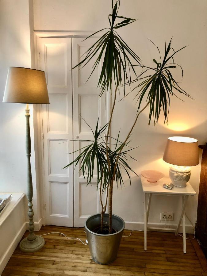 Appartement Coeur Saint-Martin Brest Luaran gambar