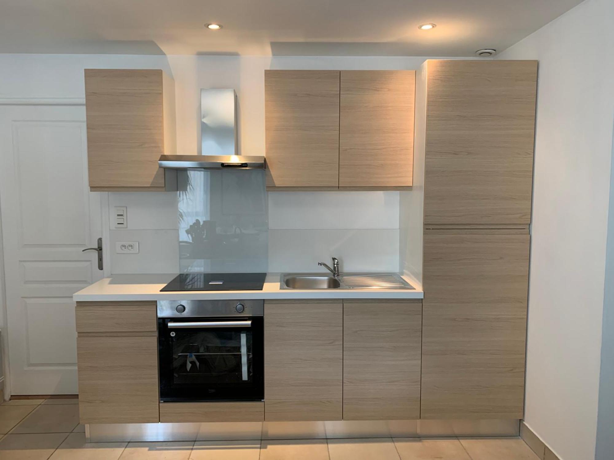 Appartement Coeur Saint-Martin Brest Luaran gambar